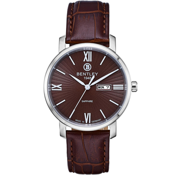 ساعت مچی لاکچری BENTLEY کد 1830-10MWDD